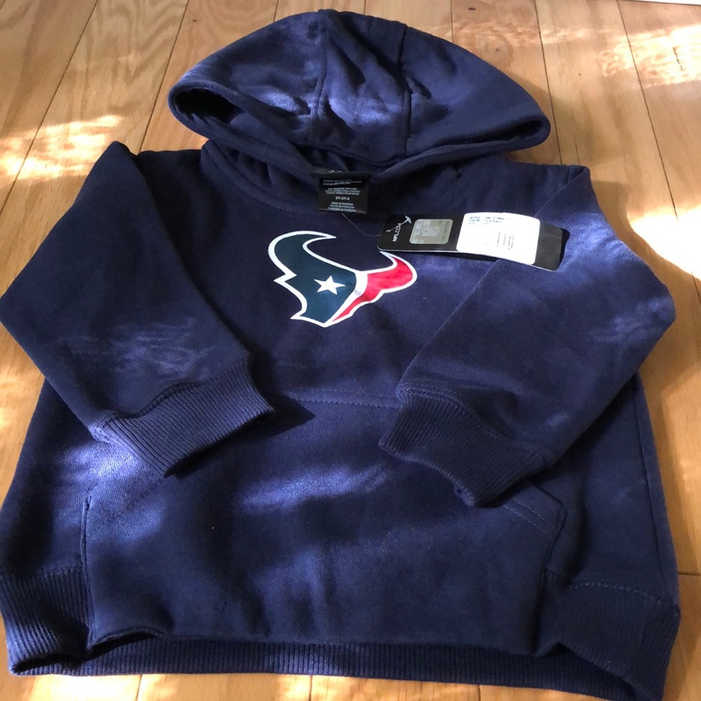 NFL TEAM APPAREL TEXAN!
